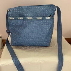 LeSportsac criss body